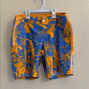 Billabong board shorts